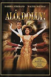 Hello  Dolly! - Posters
