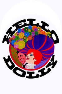 Hello  Dolly! - Posters
