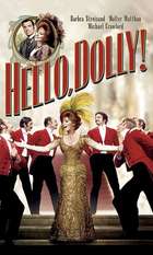 Hello  Dolly!