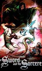 The Sword and the Sorcerer