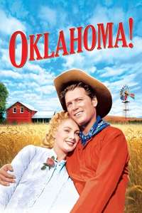Oklahoma! - Posters