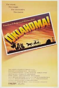 Oklahoma! - Posters