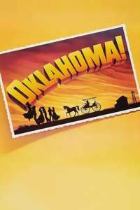 Oklahoma! - Posters