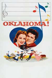 Oklahoma! - Posters
