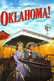 Oklahoma!