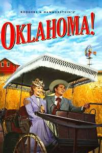 Oklahoma! - Posters