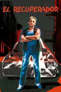 Repo Man - Poster