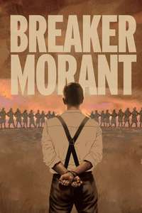 Breaker Morant - Poster