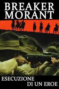 Breaker Morant - Poster