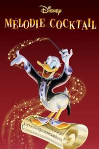 Melody Time - Poster