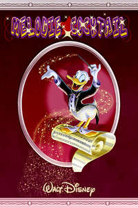 Melody Time - Poster