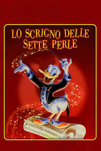 Melody Time - Poster
