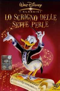 Melody Time - Poster