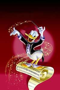 Melody Time - Poster