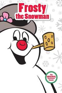 Frosty the Snowman - Poster