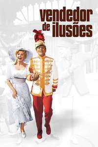 The Music Man - Posters