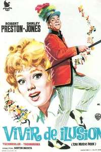 The Music Man - Posters
