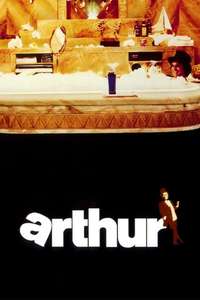 Arthur - Poster