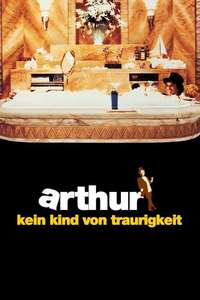 Arthur - Poster