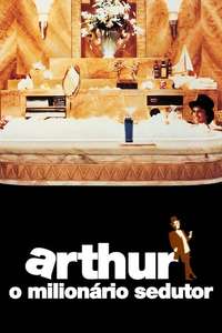 Arthur - Poster