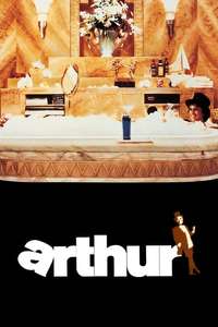 Arthur - Poster
