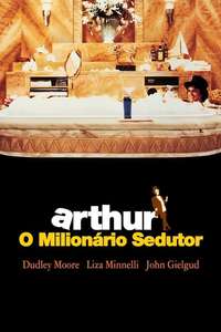 Arthur - Poster