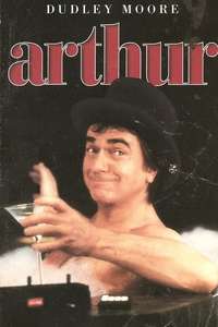 Arthur - Poster