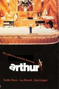 Arthur - Poster