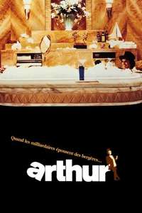 Arthur - Poster
