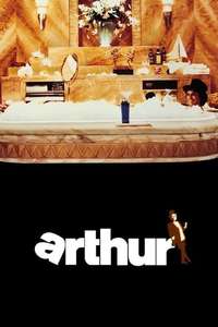 Arthur - Poster