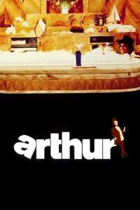 Arthur - Poster