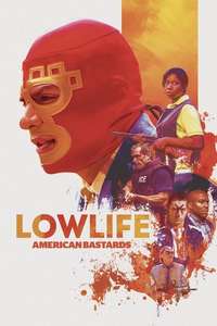 Lowlife - Poster