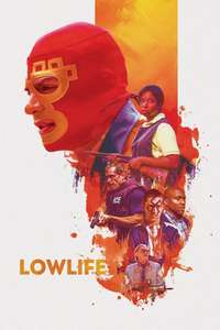 Lowlife - Poster