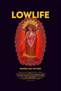 Lowlife - Poster