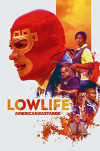 Lowlife - Poster