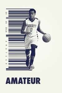 Amateur - Poster