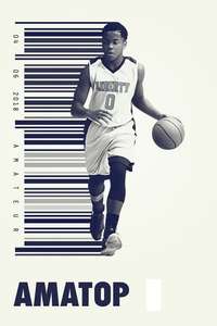 Amateur - Poster
