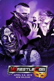 Wrestlecon Supershow 2018