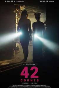 42 Counts - Posters