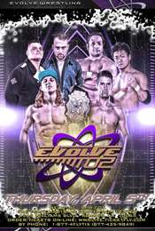 Evolve 102