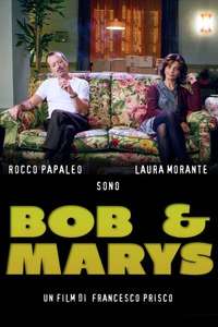 Bob & Marys - Poster