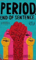 Period. End of Sentence.