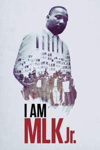 I Am MLK Jr. - Poster