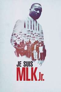 I Am MLK Jr. - Poster