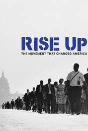 Rise Up: The Movement that Changed America