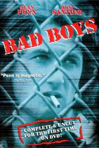 Bad Boys - Poster
