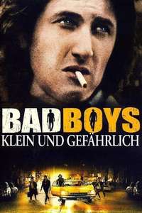 Bad Boys - Poster