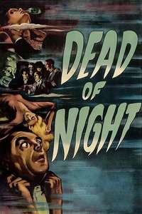 Dead of Night - Poster