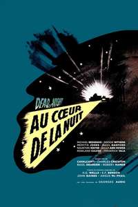 Dead of Night - Poster
