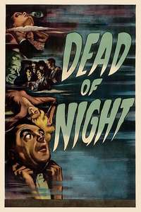 Dead of Night - Poster